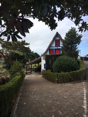 Hotel Quinta do Furão by null