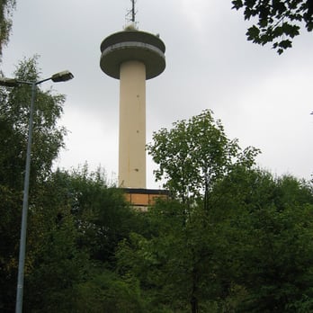 Gaußturm - Cafes Near Me - Dransfeld, NI Gaußturm - Cafes Near Me - Dransfeld, NI