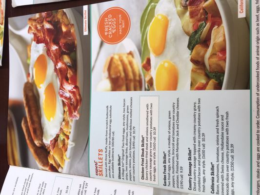 Menu photo 6 Village Inn Tallahassee, FL Menu photo 6 Village Inn Tallahassee, FL