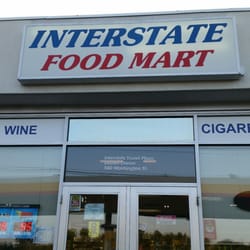 Interstate Travel Plaza