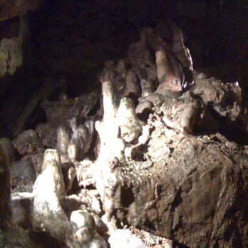 Crystal Cave - Tours Near Me - Kutztown, Pennsylvania