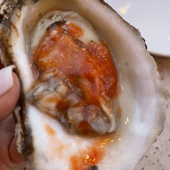 Firefin Grill - Oysters - Seafood Near Me - Palm Beach Gardens, Florida Firefin Grill - Oysters - Seafood Near Me - Palm Beach Gardens, Florida