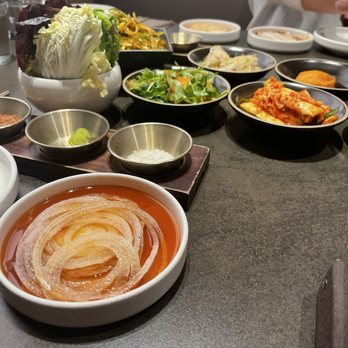 Nubiani - Korean Near Me - New York, New York