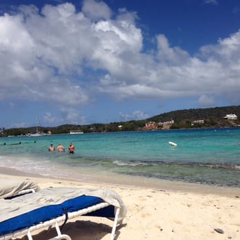 Sugar Bay Resort & Spa - Hotels Near Me - Saint Thomas, Virgin Islands