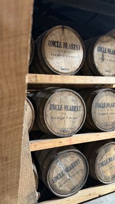 Nearest Green Distillery by null