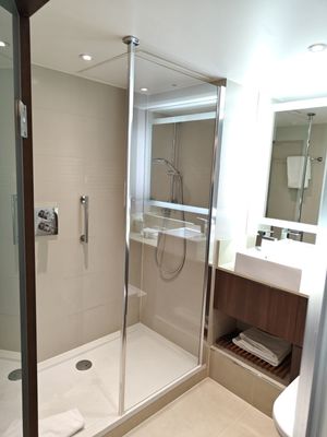 Cologne Marriott Hotel by null