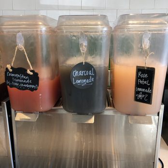 Flower Child - Tea/lemonade bar - Salad Near Me - Del Mar, California Flower Child - Tea/lemonade bar - Salad Near Me - Del Mar, California