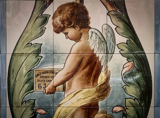 Dresdner Molkerei Gebrüder Pfund GmbH by null