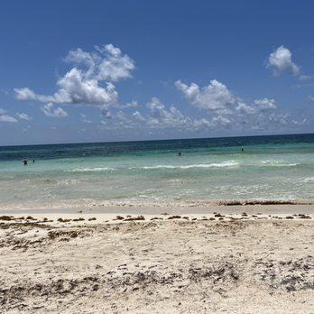 Mia - The beach - Mexican Near Me - Tulum, ROO
