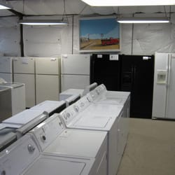 Guaranteed Appliances