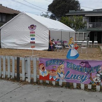 KUSTOM MADE GRAPHICS - Life size lawn decorations - Signmaking Near Me