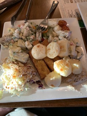 Rodizio Grill Brazilian Steakhouse Maple Grove by null