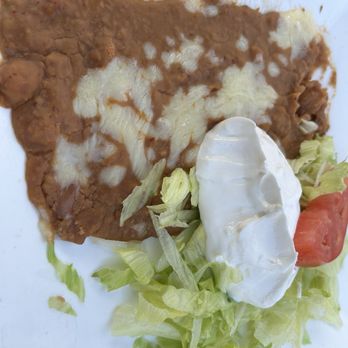 Tequila Real Mexican Grill - The sides with the fajitas - Mexican Near Me - Milton, Delaware Tequila Real Mexican Grill - The sides with the fajitas - Mexican Near Me - Milton, Delaware