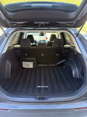 Deep Clean - $400 - $500 - DEEP CLEAN - Mobile Service (Deep Clean with Long-Term Protection)
Sedan: $400
Mid-Size SUV: $450
Large SUV/Trucks: $500
-Mobile service. We come to you
-Vacuum carpets, mats, seats & trunk
-Steam clean & disinfect
-Shampoo (floor mats, carpets & seats)
-Clean, dress & protect all surfaces
-Clean trunk & door jambs
-Windows
-Hand wash
-Clean wheel face, wheel wells & tires
-Clay bar treatment
-12-month paint protection
-Upload to CARFAX report Deep Clean - $400 - $500 - DEEP CLEAN - Mobile Service (Deep Clean with Long-Term Protection)
Sedan: $400
Mid-Size SUV: $450
Large SUV/Trucks: $500
-Mobile service. We come to you
-Vacuum carpets, mats, seats & trunk
-Steam clean & disinfect
-Shampoo (floor mats, carpets & seats)
-Clean, dress & protect all surfaces
-Clean trunk & door jambs
-Windows
-Hand wash
-Clean wheel face, wheel wells & tires
-Clay bar treatment
-12-month paint protection
-Upload to CARFAX report