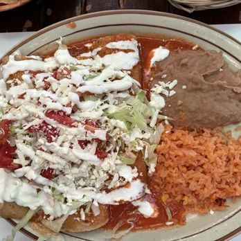 Restaurante El Nido - Enchiladas - Mexican Near Me - Rosarito, BCN Restaurante El Nido - Enchiladas - Mexican Near Me - Rosarito, BCN