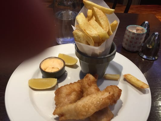 Zuni Restaurant by null