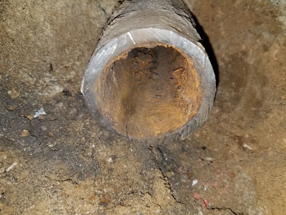 Slide of Okel's Plumbing Pros