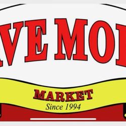 Save More Location Number 3; Serving BR area since 1994!!