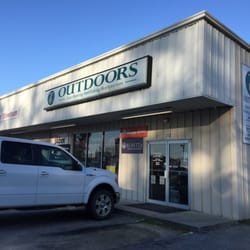 TC Outdoors