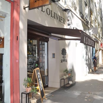 A l'Olivier - Health Markets Near Me - Lyon, 69