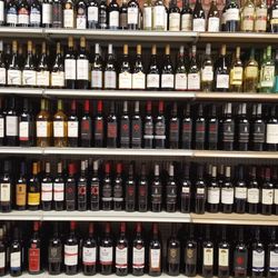 Berkeley Liquors & Deli