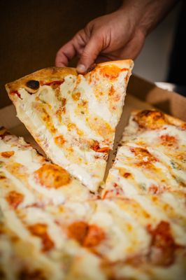 Lucky Slice Pizza Ogden by null