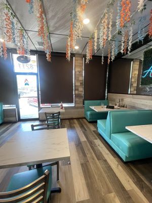 Addiction Bistro by null