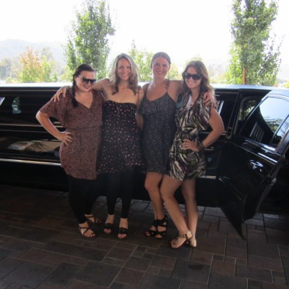 West Coast Chauffeur and Transportation - wine tasting with west coast transportation;) - Limos Near Me - Temecula, California