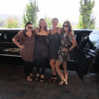 West Coast Chauffeur and Transportation - wine tasting with west coast transportation;) - Limos Near Me - Temecula, California