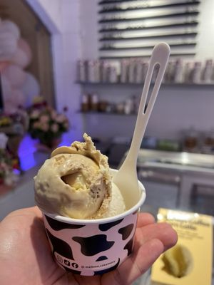 Melt Me Creamery by null