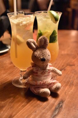 Muskoka Chophouse by null