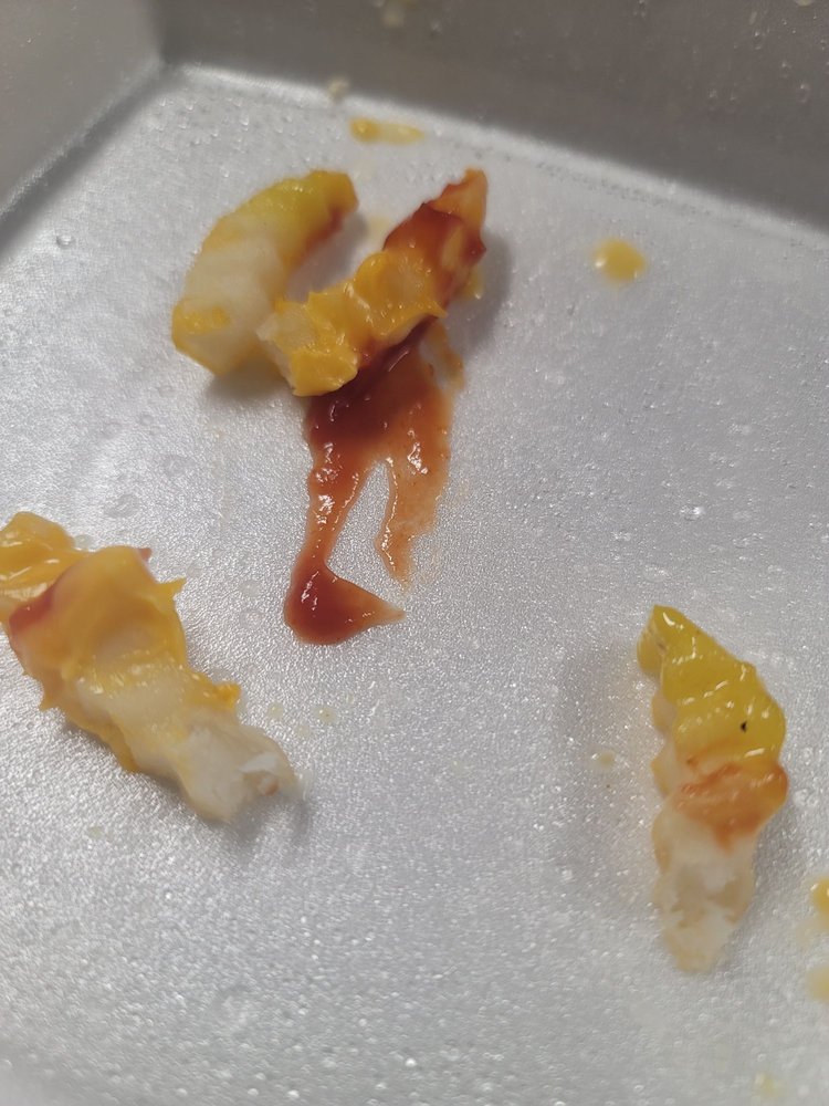 AMERICAN DELI Updated September 2024 6611 Atlanta Hwy, Montgomery