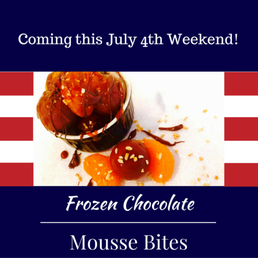 Chocolate Mousse