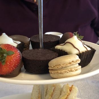 Quirky Royal Tea Room - The sweets - Tea Rooms Near Me - Gilbert, Arizona Quirky Royal Tea Room - The sweets - Tea Rooms Near Me - Gilbert, Arizona
