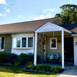 Ck Roofing and Siding