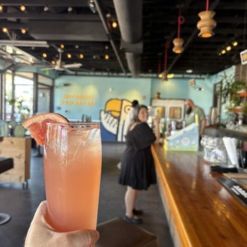 Green Cheek Beer Co. - Breweries Near Me - Oceanside, California Green Cheek Beer Co. - Breweries Near Me - Oceanside, California