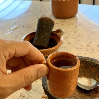 Choco Museo - Chocolate "tea"'time - Chocolatiers & Shops Near Me - Puerto Vallarta, JAL