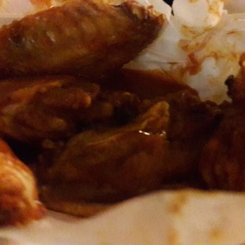 2 Jive Turkeys - Wings... minus a couple - Food Trucks Near Me - Miramar, Florida 2 Jive Turkeys - Wings... minus a couple - Food Trucks Near Me - Miramar, Florida