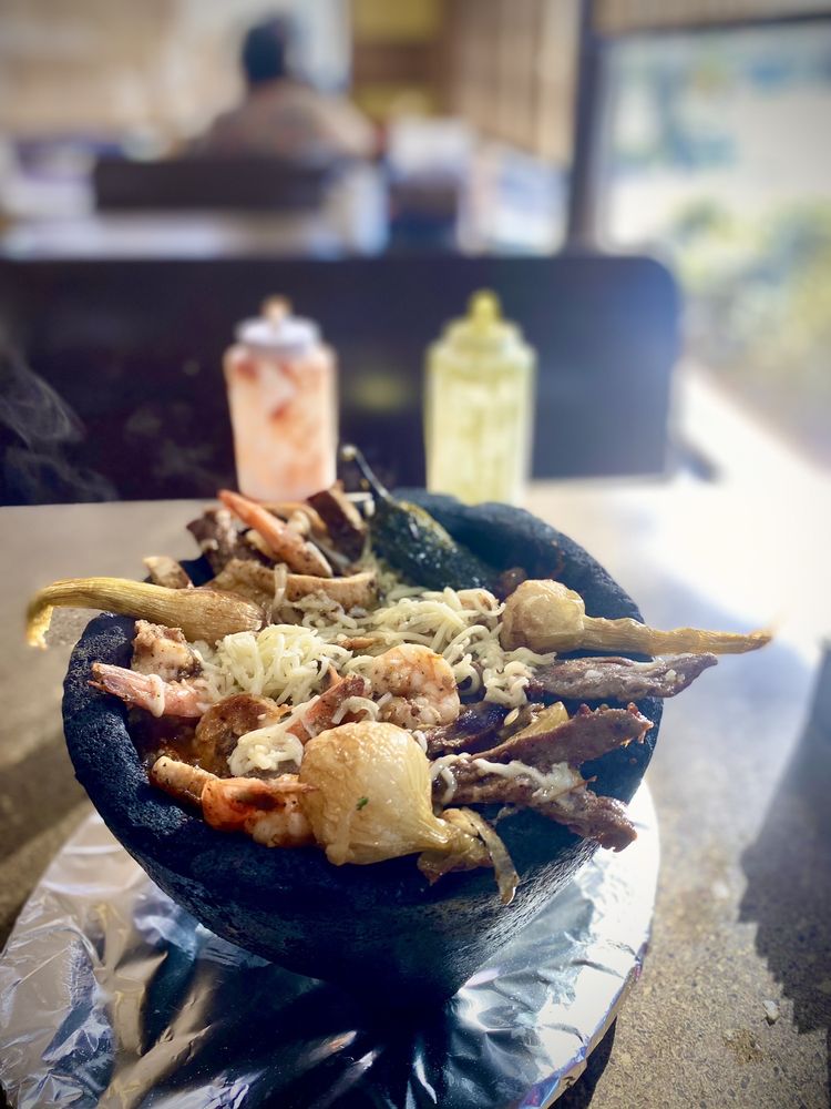 Taqueria La Tapatia
