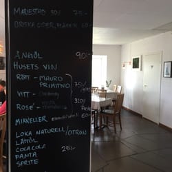Kvarnkrogen Grönhögen