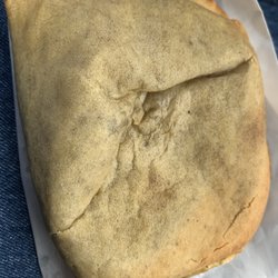 The Patty Shop - Jerk chicken patty