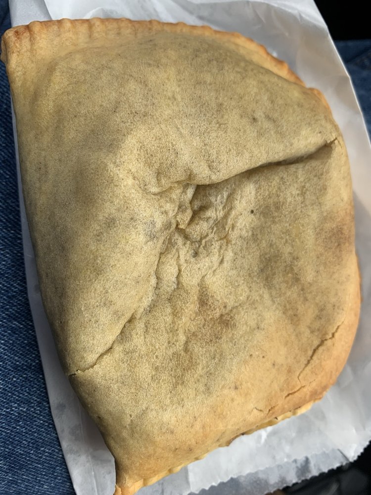 The Patty Shop