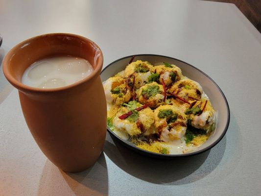 Chatpati Delhi by null