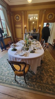 Maison natale Charles de Gaulle by null