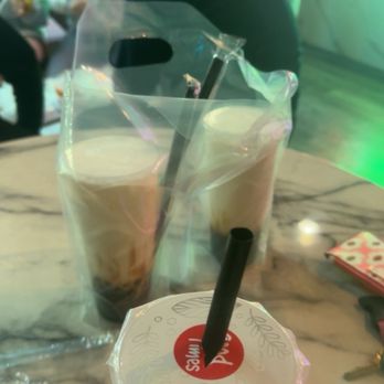 Luxe Boba - Coffee & Tea Near Me - San Diego, California Luxe Boba - Coffee & Tea Near Me - San Diego, California