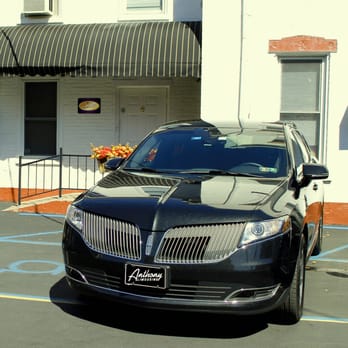 Anthony Limousine - Anthony Limousine - Limos Near Me - Allentown, Pennsylvania