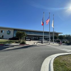Hospital view 5