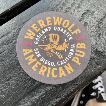 Werewolf - Breakfast & Brunch Near Me - San Diego, California Werewolf - Breakfast & Brunch Near Me - San Diego, California