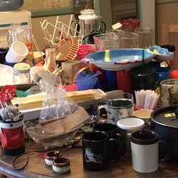 Nick Clark Auctions - taken during our NICK CLARK ESTATE SALE