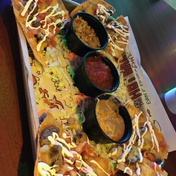 Tijuana Flats - Mexican Near Me - Lauderhill, Florida Tijuana Flats - Mexican Near Me - Lauderhill, Florida